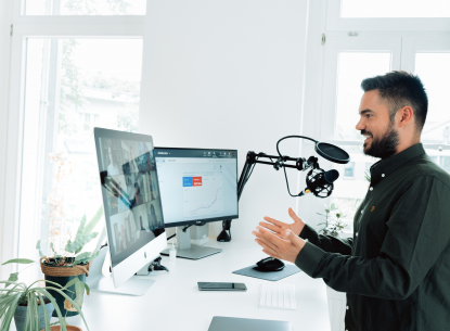 Guida alla gestione professionale delle riunioni virtuali
